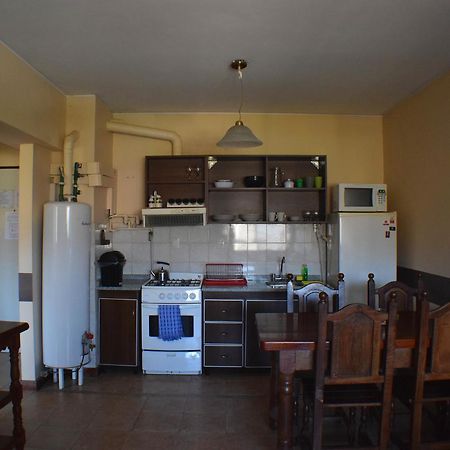 Apartmán Departamento Centrico Mendoza Exteriér fotografie