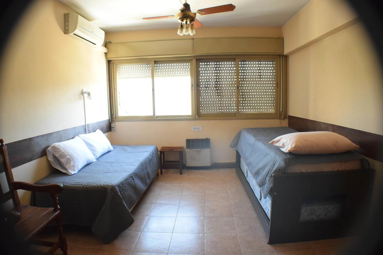 Apartmán Departamento Centrico Mendoza Exteriér fotografie