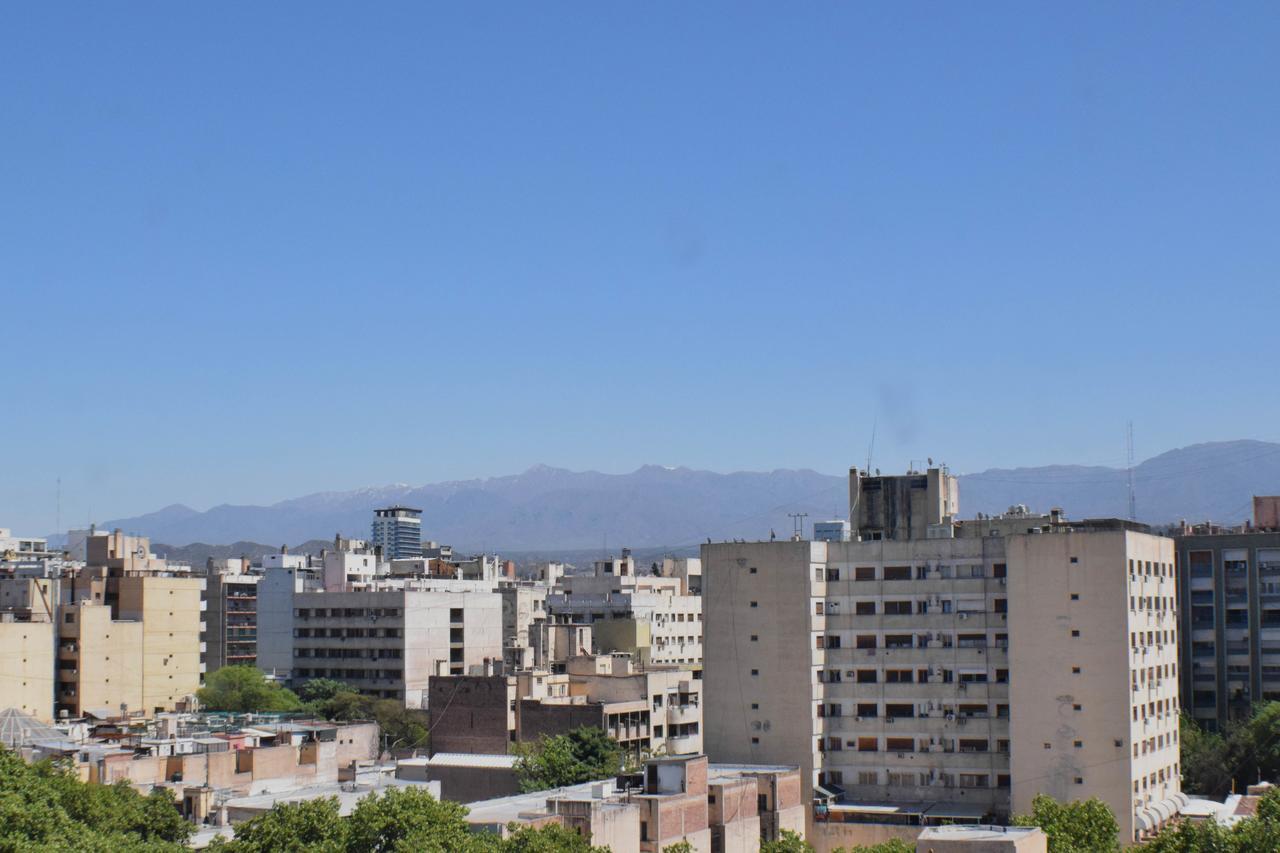Apartmán Departamento Centrico Mendoza Exteriér fotografie