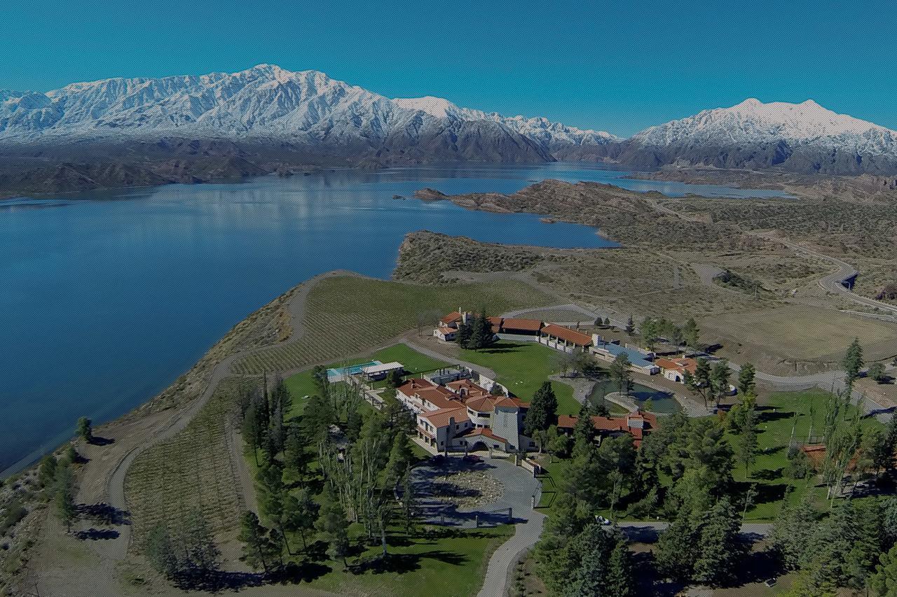 Apartmán Departamento Centrico Mendoza Exteriér fotografie
