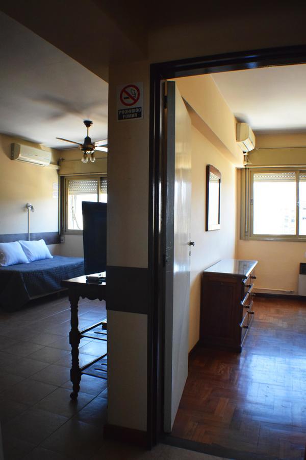 Apartmán Departamento Centrico Mendoza Exteriér fotografie