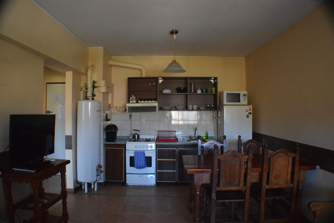 Apartmán Departamento Centrico Mendoza Exteriér fotografie