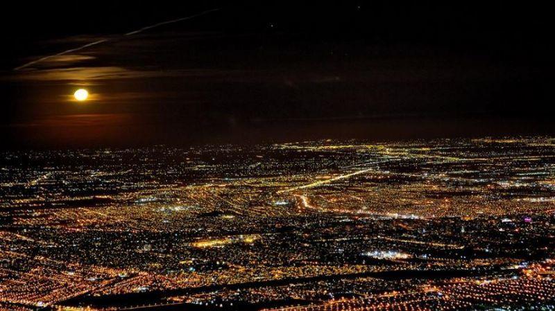Apartmán Departamento Centrico Mendoza Exteriér fotografie